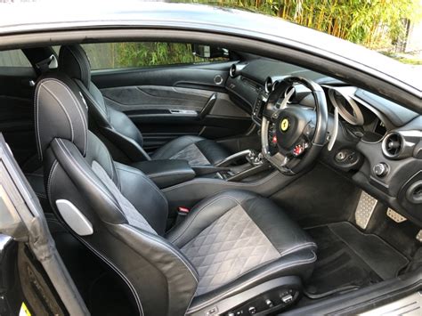 Check spelling or type a new query. For Sale - Ferrari FF