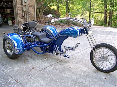 Girls And Bikes Ideas Trike Motorcycle Custom Trikes Vw Trike My Xxx Hot Girl
