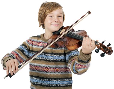 How To Prepare Your Child For School Orchestra