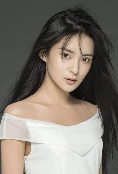 ⓿⓿ Sun Anke Actress China Filmography Tv Drama Series Chinese