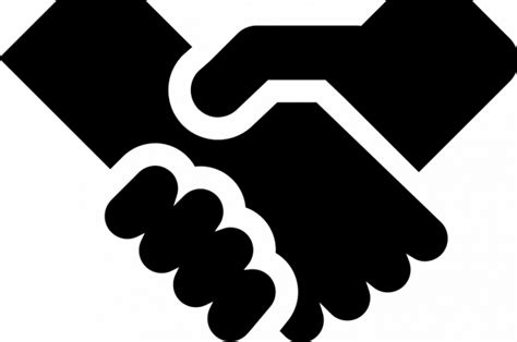 Transparent Social Work Icon Social Worker Symbol Hand And People