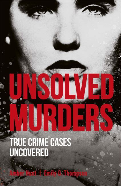 Unsolved Murders Dk Uk
