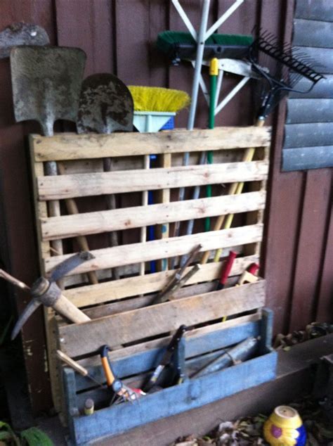 13 Best Images About Tool Rack On Pinterest Pvc Pipes
