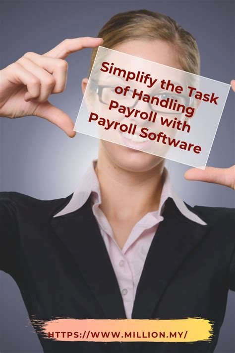 9 user guide using this guide the nominal accounting software user guide was developed to help familiarise you with the software. Simplify the Task of Handling Payroll with Payroll ...