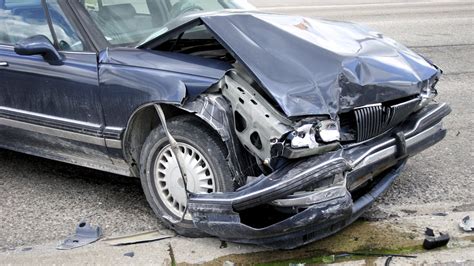 It cannot be repaired safely. What You Should Know If Your Car is a Totaled