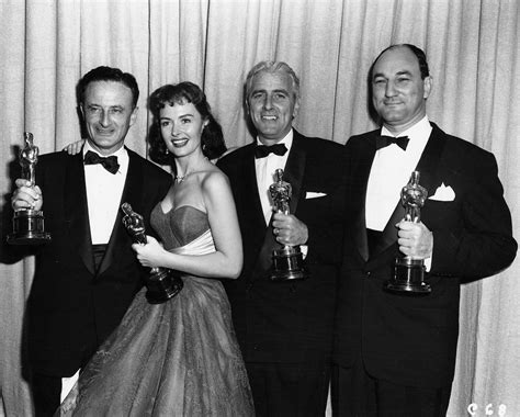 The 26th Academy Awards Memorable Moments Academy Of