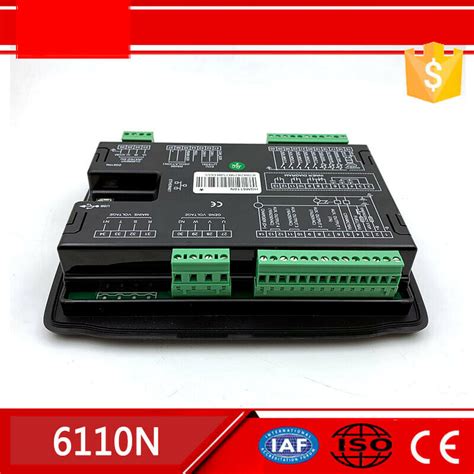 in stock new smartgen hgm6110n genset controller ebay