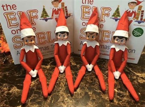 Elf On The Shelf Dolls Only For Sale In San Diego Ca Offerup