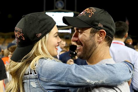 Kate Upton Is Officially Off The Market After Marrying Justin Verlander