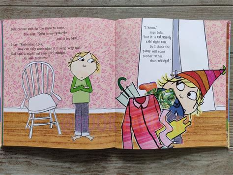 Charlie And Lola My Completely Best Story Collection Booklavka