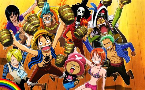 One Piece Anime Wallpapers Hd Desktop And Mobile Backgrounds