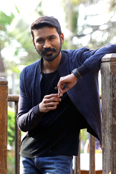 Dhanush Joins Ryan Gosling And Chris Evans In Netflixs Upcoming Film ‘the Gray Man Vogue India