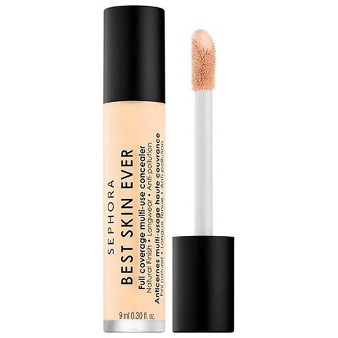 Sephora Collection Best Skin Ever Full Coverage Multi Use Concealer