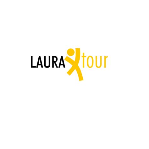 Laura Tour Logo Download Png