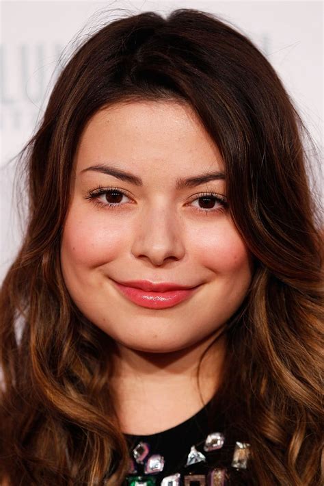 Picture Of Miranda Cosgrove