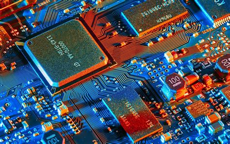 Semiconductor Wallpapers Top Free Semiconductor Backgrounds