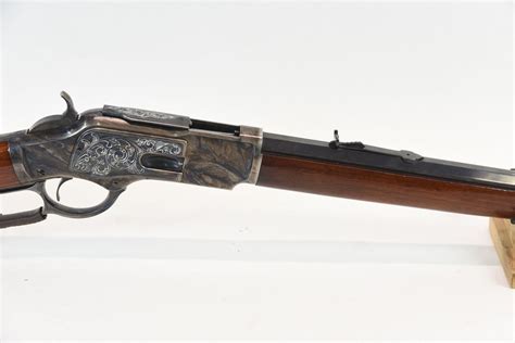 Uberti Model Winchester 1873 Reproduction Rifle Landsborough Auctions
