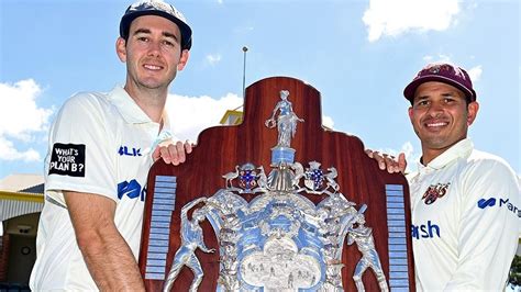 The last community shield match shown free. Sheffield Shield final 2021: Follow Queensland vs New ...