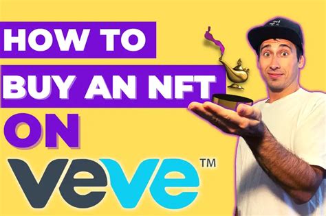 How To Buy A Veve Nft 5 Quick And Easy Steps Cyber Scrilla