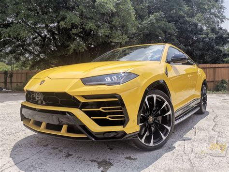 There are a total of 74 models available in the malaysia. Lamborghini Urus 2018 4.0 in Kuala Lumpur Automatic SUV ...