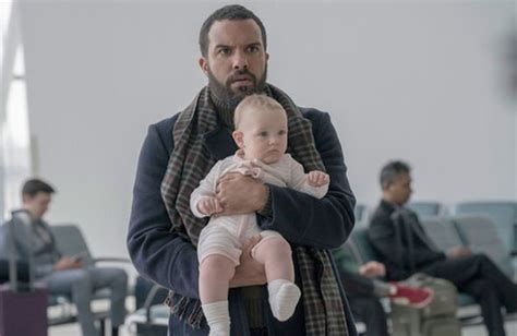 Episodes will be released weekly from april 28, but uk viewers want to know how they can watch at the same time as us fans. The Handmaid's Tale season 4: Luke Bankole star teases ...
