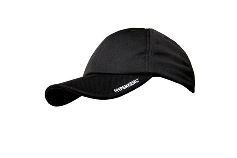 Hyperkewl Evaporative Cooling Runners Cap Staywarmstaycool