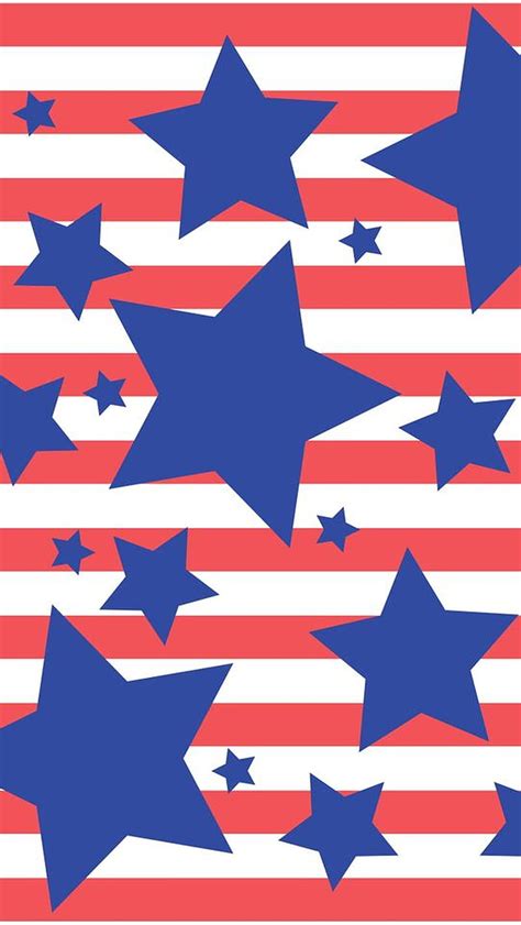 Stars And Stripes And Stripes Hd Phone Wallpaper Peakpx