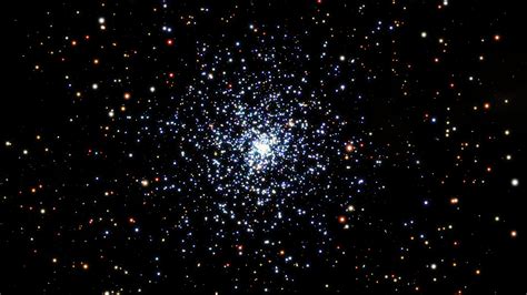 Hubble Explores The Formation And Evolution Of Star Clusters In The