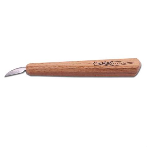 Occ 34 Mini Chip Carving Knife Small Handle Hummul Carving