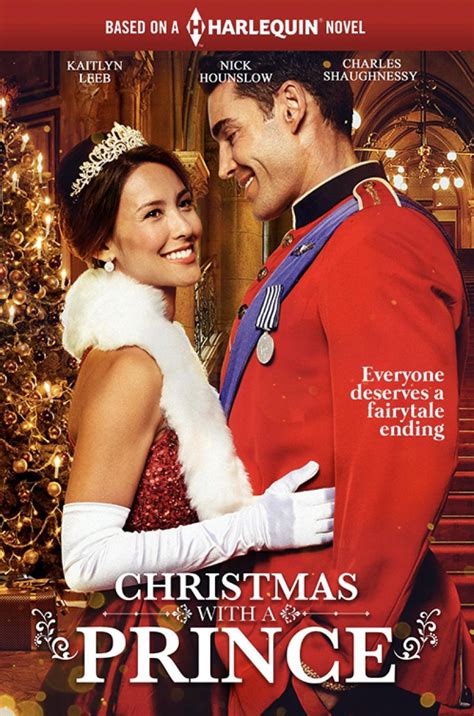 This page is run by a group of authors/readers of romantic suspense and romantic thrillers. Christmas with a Prince (2018) - MovieMeter.nl