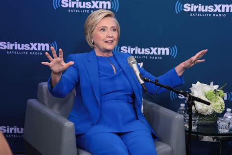 Hillary Clinton On Harvey Weinstein Shocked And Appalled About Sexual Misconduct Reports