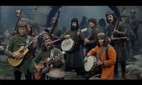 The Beatles Lord Of The Rings 1968 Directed By Stanley Kubrick R