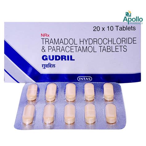 Gudril Tablet Price Uses Side Effects Composition Apollo Pharmacy