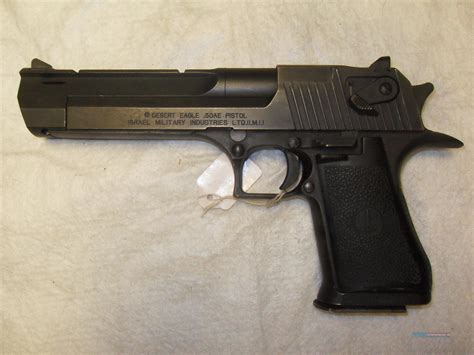 Imi Desert Eagle 50ae For Sale At 981372337