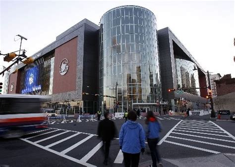 Prudential Center joins list of top 10 grossing arenas in ...
