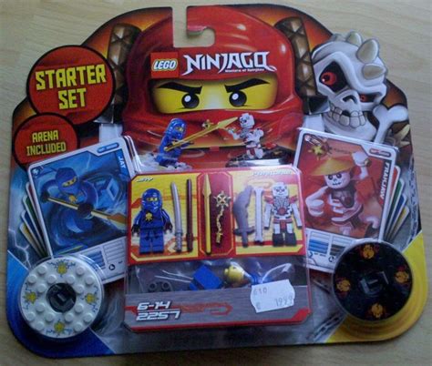 Video Und Regeln Lego Ninjago Wo Kann Ich Die Ninja Kaufen