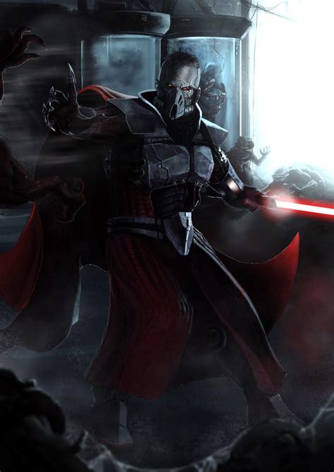 Darth Malgus Star Wars Canon Extended Wikia Fandom Powered By Wikia