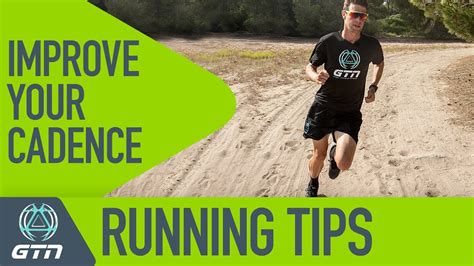 How To Improve Your Run Cadence Triathlon Running Tips