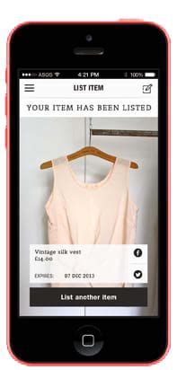 You may be stunned to catch wind of the accessibility of the utilized garments/used clothes in the market. The Best Websites and Apps for Buying and Selling Used ...