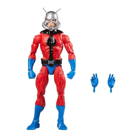 Marvel Legends The Astonishing Ant Man Action Figure Target Exclusive