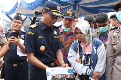 Bea Cukai Lampung Musnahkan Bmn 56 Miliar Bea Cukai Bandar Lampung