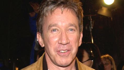 Tim Allen Turned Down These Major Disney Roles For Home Improvement