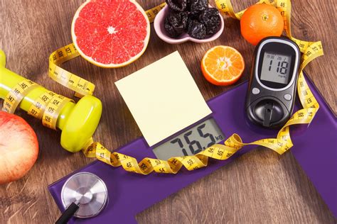 Diet And Exercise Reverses Diabetes In 61 Of Patients New Trial