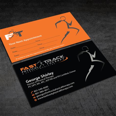 Maybe you would like to learn more about one of these? Physical Therapy Business Cards | Oxynux.Org