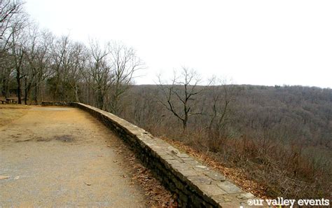 Monte sano state park is a beautiful state park that's situated atop monte sano mountain near huntsville, alabama. Monte Sano State Park Made Simple - Our Valley Events