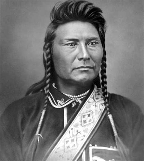 15 Most Famous Indian Chiefs And Native American Warriors Exploring Usa