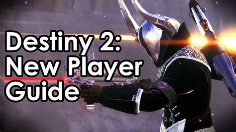 Factors to consider while choosing a racquetball racket. Destiny 2: New Player Guide - How to Play Destiny ...
