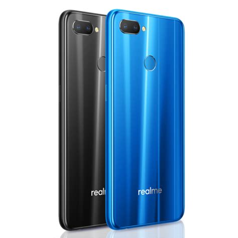 List of all new realme mobile phones with price in india for june 2021. Realme U1 Price In Malaysia RM749 - MesraMobile
