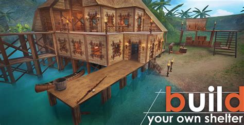 Survival Island Evo Survivor Building Home For Android Apk Download