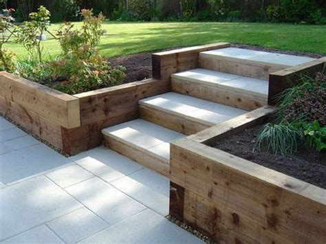 32 Beautiful Front Yard Retaining Wall Ideas Perfect For Your Front